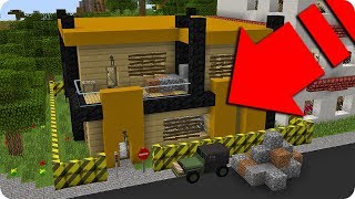 REFORMAN LA CASA DE MASSI EN MINECRAFT ?