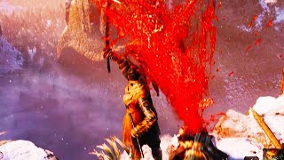 Sekiro Shadows Die Twice: ONE-SHOTTING MID BOSSES + SECRET ENEMY!