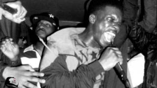 Next Hype V.I.P - Plastician ft. Tempa T