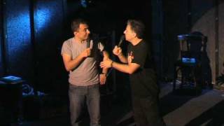 ΖΑΡΑΛΙΚΟΣ & ΠΑΠΑΓΕΩΡΓΙΟΥ p.007 Live at Mylos Club Thessaloniki by kazandb