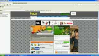 Retro Hack [ICH HAFTE NICHT FÜR EUCH!!!]
