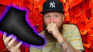 My NEW FAVORITE Jordan Sneakers!!! WHY didn’t I buy these?!