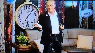 Kakha Basilia TV kavkasia