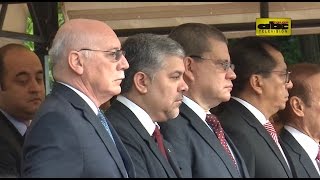 Gobierno confía en buenas relaciones con Donald Trump