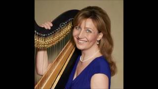 Jan Křtitel Krumpholtz Harp Concerto in E major Op.6/1 No.3, Jana Boušková