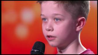 Ja Imam Talenat - Bboys sexmachine
