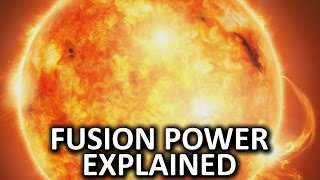 Why Don't We Have Fusion Power?