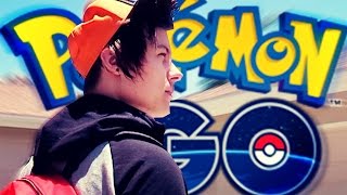 КАК ПОЙМАТЬ ВСЕХ ПОКЕМОНОВ В POKEMON GO ИВАНГАЙ | НОВОЕ ВИДЕО ИВАНГАЯ