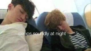 Luhan's life