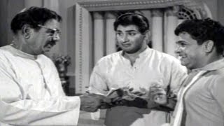 Lakshmi Nivasam Scenes - Krishna And His Brother Beg Gopalam For Money - Krishna