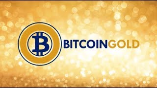 BITCOIN GOLD ( BTG ) и Segwit2x ( B2X) -  Как Заработать и Получить Форки Bitcoin BTC