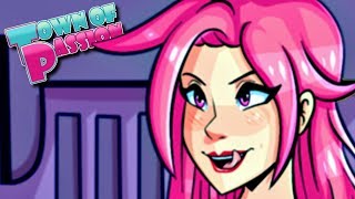 ROSE IS THIRSTY! | Town of Passion #3