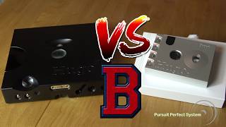 Chord Hugo 2 vs Hugo TT Listen and Decide what is the better Chord Electronics Dac