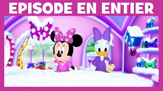 La Boutique de Minnie - La Climatisation - Episode en entier