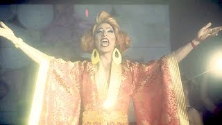 TOY-DRAG SHOW VERSION - EUROVISION 2018 ISRAEL - NETTA BARZILI- טוי - גרסת דראג - סוזי בום