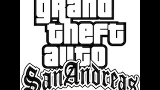 Прохождение: GTA san andreas (миссия 7 Обстрел из машины)