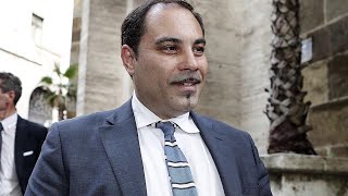 Ilva, sindaco di Taranto: ''Anche grazie a Mattarella non siamo ancora tornati al fascismo''
