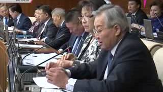 Еңбек мигранттарының табысына салық салынады