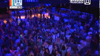 NEWSBOX 11.06.2013 Миша Пунтов