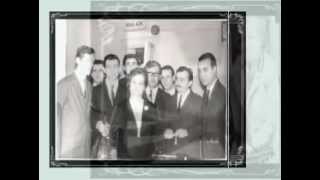 MELAHAT PARS KENDİ SESİNDEN-AVÂRE GÖNÜL YİNE SENSİZ HİCRÂNA DALDI (DOYSAL)
