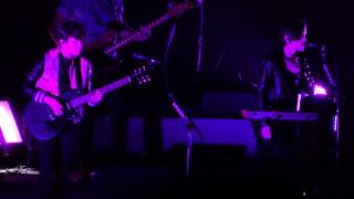 Tegan and Sara = I'm Not Your Hero = Winnipeg MTS Center - Heartthrob Tour Live February 2013