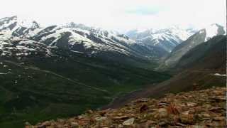 To The Khunjerab - Babusar Pass Pakistan - Part 4