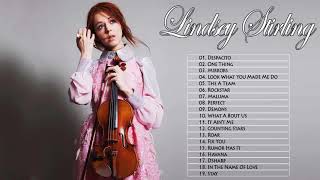 Best songs Collection Lindsey Stirling 2018 - Lindsey Stirling Best Songs 2018