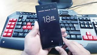 SONY G8341 FRP Remove Google Account FRP Lock SONY XPERIA Android 9.0 | 8.0 | 7.0 no talkback