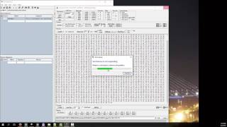 Battle of the RS232 serial port terminals!  Docklight vs. Bray! Performance test