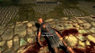 The Elder Scrolls V  Skyrim Special Edition: тест производительности.