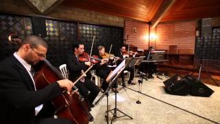 Intro Marcha Nupcial + A Thousand Years- Cristina Perri (violin cover)