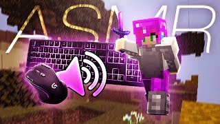 mouse and keyboard asmr (pack release)