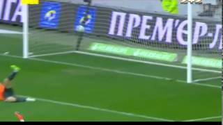 Шахтар - Олімпік - 6:0. Відео матчу