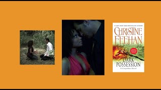 Dark Possession by Christine Feehan A Carpathian Novel "Dark Series #18"