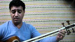 Behnam Alipour   KERESHME  SHOOR