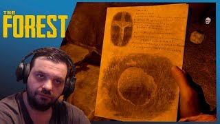 НАХОДОЧКИ | The Forest | ПРОХОЖДЕНИЕ #20