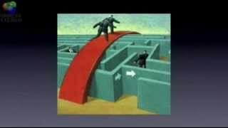 Corrida dos Ratos - Robert Kiyosaki (20 min)