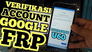 Tutorial Flash Evercoss U60 // Bypass FRP Evercoss U60 // SoftBrick // Bootloop // Downgrade