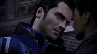 Kaidan and Shepard - The Story of Us