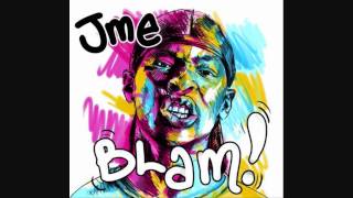 JME - CD Is Dead (feat. Tempa T)