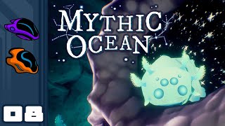 Let's Play Mythic Ocean - PC Gameplay Part 8 - The Devourer