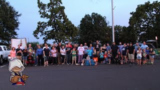 Pokémon GO | NE PHILLY RAIDS - MEWTWO EX RAID
