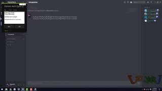 Autotyper V2 By PassiveModding, Chat Spammer!
