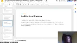 IBM Coursera Advanced Data Science Capstone - Wuraola Fisayo Oyewusi