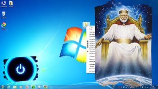 Как включить режим Бога в Windows 7
