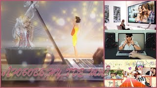Любовь, ну где ты! | Where is your love | Free project ProShow Producer