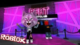 РЕАЛЬНАЯ ЖИЗНЬ В РОБЛОКСЕ БЛОКСБУРГ bloxburg roblox Кошка Лана в симуляторе жизни
