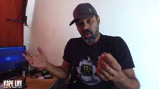 Vape Life Ep1 Starting out vaping