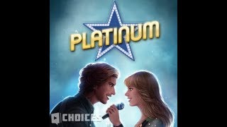 Choices: Stories You Play - Platinum Chapter 6