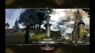 Disciples 2 - Стрим 9 Защитники Империи